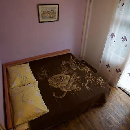 Romantic With Balcony Vendégház 3*