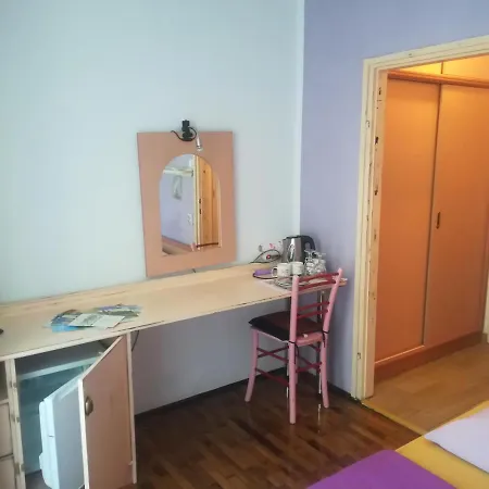 Romantic With Balcony Vendégház Lovran