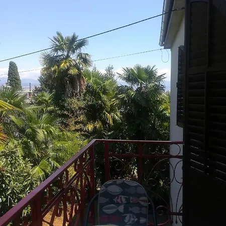 Romantic With Balcony